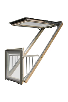����-������ FAKRO FGH-V P2 Galeria